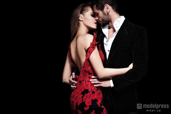 されたらヤバイ！男性がムラっとするスキンシップ4つ（Photo by ASjack／Fotolia）