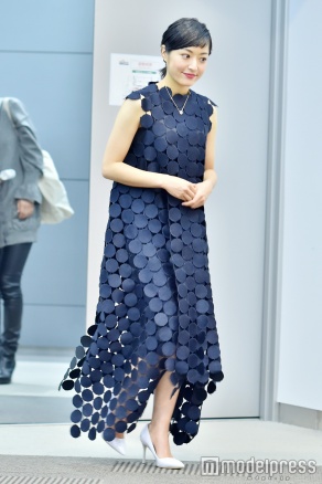 井上真央（C）モデルプレス