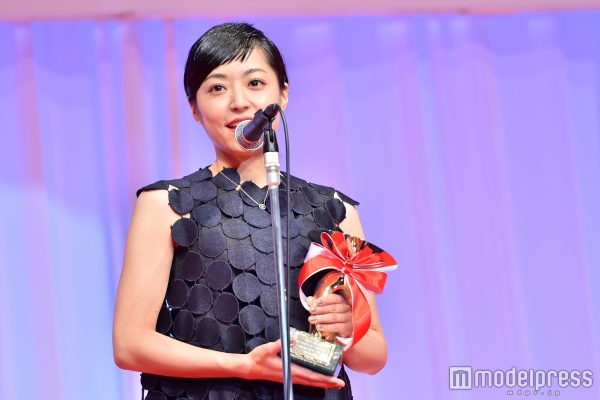 井上真央（C）モデルプレス