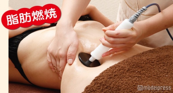 1時間－3kg？「FAVORIX　GROUP」の「セルライト撃退コース」