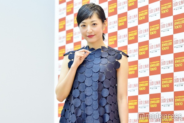 井上真央（C）モデルプレス