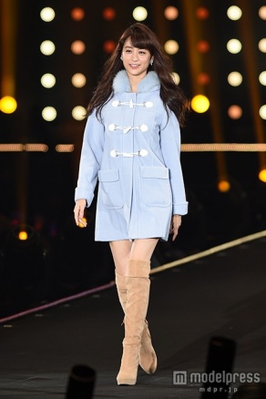 山本美月（C）モデルプレス