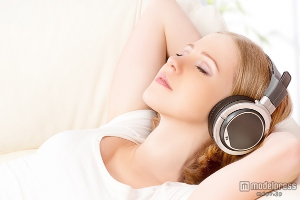 休養をとって（Photo by evgenyatamanenko） 