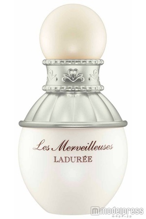 「ブライトニング セラム」／10，000 円 ( 税抜）／画像提供：レ・メルヴェイユーズ ラデュレ