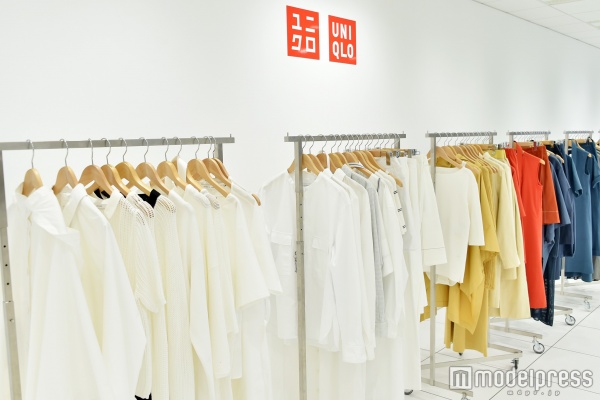 カラフルなアイテムが揃うウィメンズ（C）モデルプレス