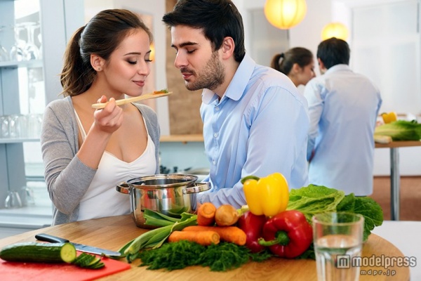 彼の気持ちを離さないように使用（Photo by puhhha／Fotolia）