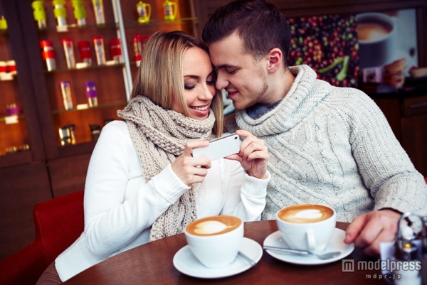 出会ってすぐの彼を惚れさせる6つのテクニック（Photo by Pressmaster／shutterstock） 