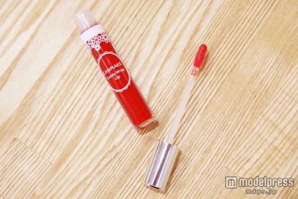 コスパ◎赤リップでモテとトレンド感をゲット！＜モデルプレス編集部のリアル私物公開＞