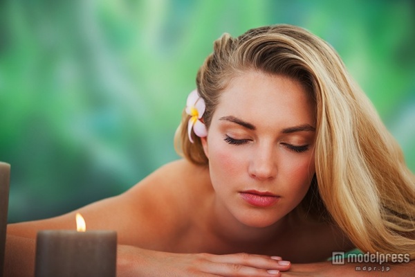 楽してキレイになれる（Photo by wavebreakmedia） 