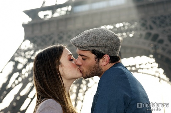 可愛すぎるだろ！キスで彼を夢中にさせる5つのテクニック（Photo by DURIS Guillaume／Fotolia）