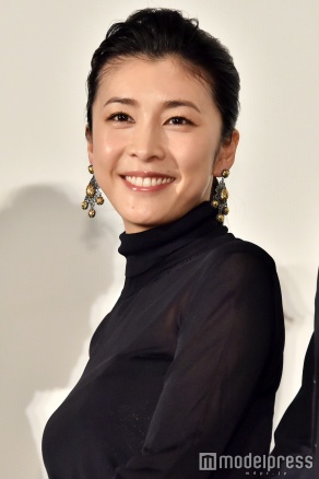 竹内結子（C）モデルプレス