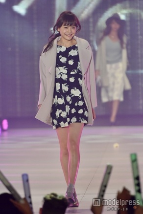 松井愛莉（C）モデルプレス