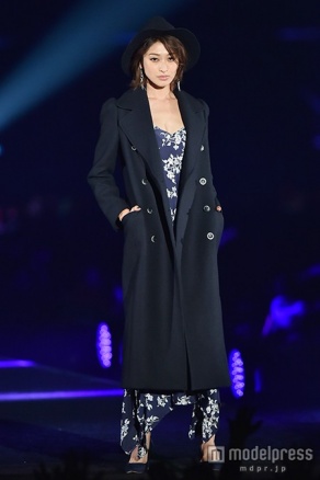 山田優（C）モデルプレス