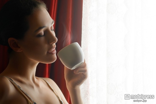 飲むだけで美肌になれちゃうドリンクのヒミツ（Photo by Choreograph）