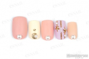 スターネイル／画像提供：esNAIL