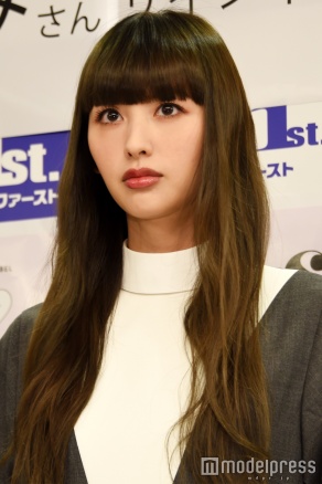 鈴木えみ（C）モデルプレス