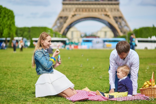 ラブラブ夫婦に学べ!愛が長続きする休日の使い方5つ(Photo by jaspe)