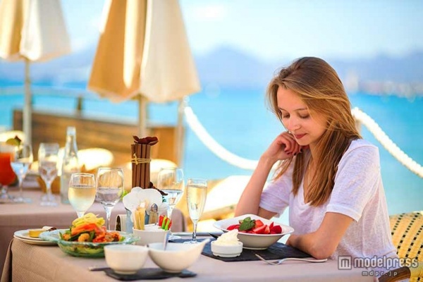 食べ過ぎはNG！スリム効果があると勘違いされている食べ物5つ（Photo by jaspe） 