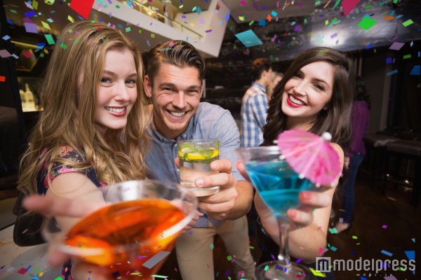 ノリがいいのも問題（Photo by wavebreakmedia）