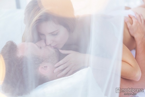 キスでメロメロにさせちゃおう（Photo by Photographee.eu／Fotolia）