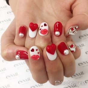 とにかくラブリー／画像提供：esNAIL