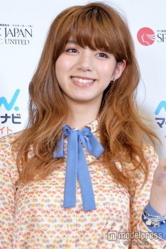 イメチェン前の池田エライザ（C）モデルプレス