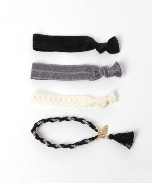 セットゴムバンド