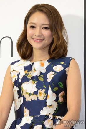 chay（C）モデルプレス