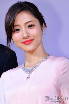 石原さとみ（C）モデルプレス