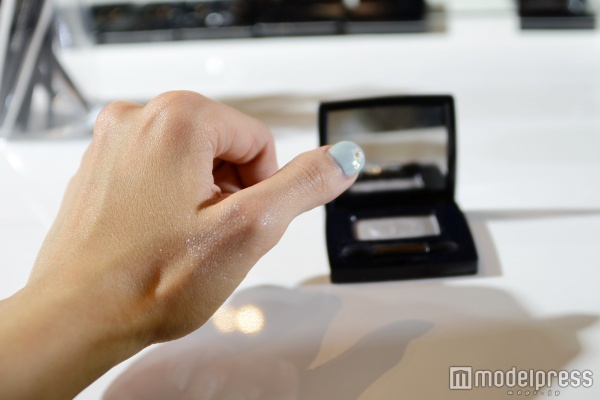 馴染みやすくて上品（c）モデルプレス