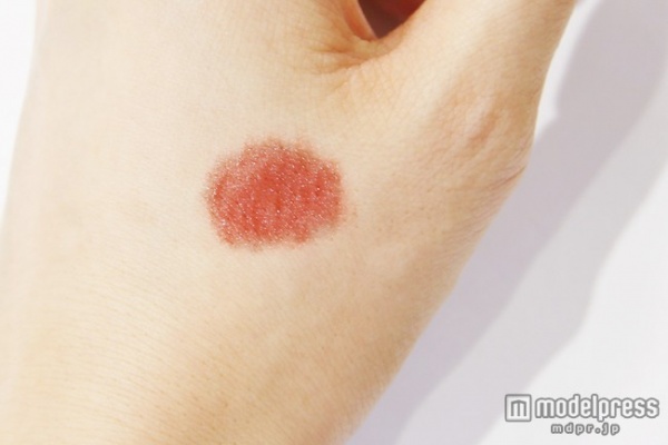 とろけるようなテクスチャー