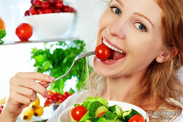 デブに導くサラダをちゃっかり選んでいない？危険なもの5つ（Photo by evgenyatamanenko）