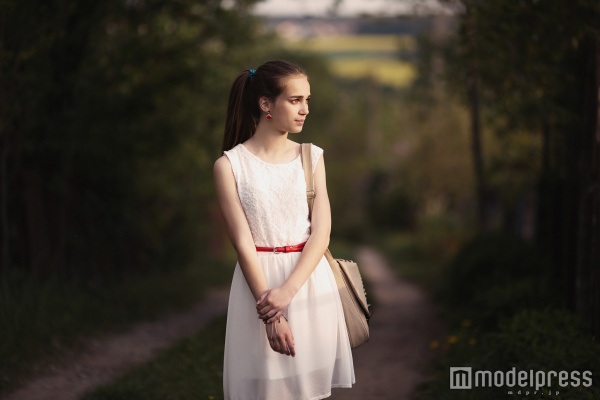 「後ろ姿ブス」気づいてないのは自分だけかも！（Photo-by-ababaka）