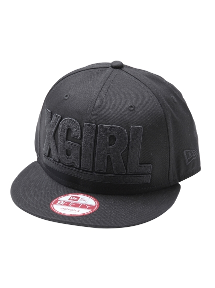 XGIRL×NEWERA 9FIFTY