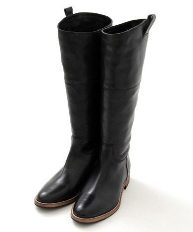 FABIO RUSCONI　LONG BOOTS