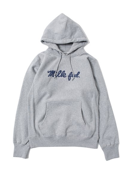 SWEAT HOODIE ICING