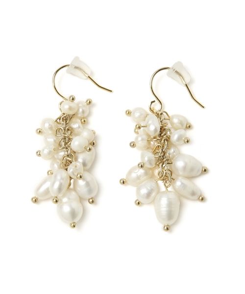 パールイッパイピアス