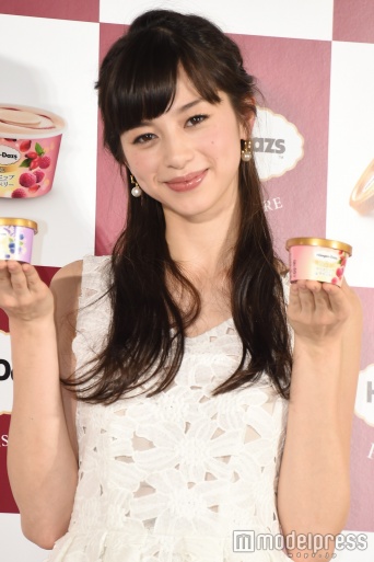 中条あやみ（C）モデルプレス