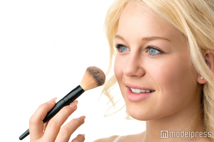 メイクにも工夫が必要（Photo-by-w20er）