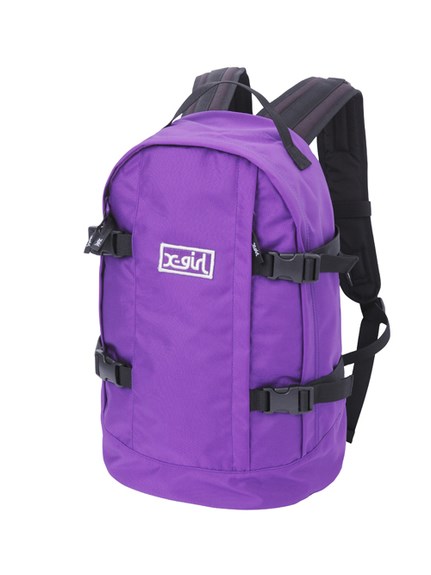 OUTDOOR BACKPACK