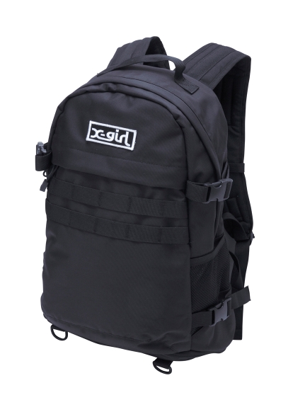 ADVENTURE BACKPACK 2015