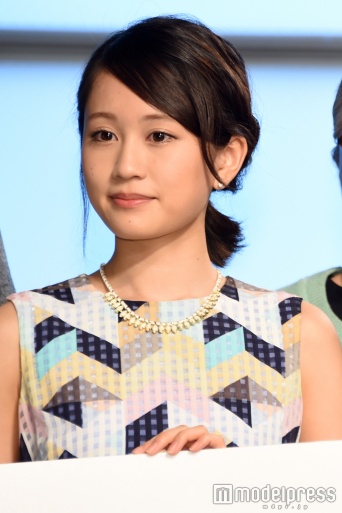 前田敦子(C)モデルプレス