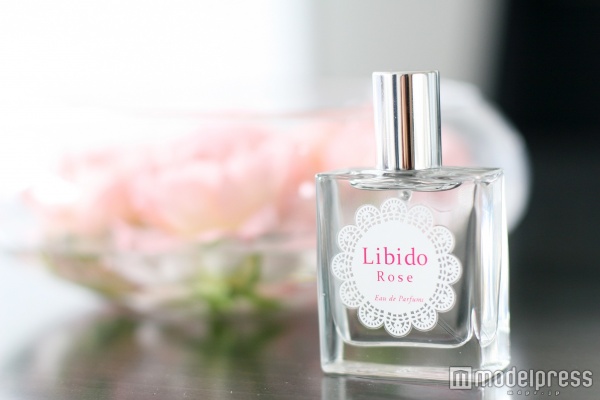 シャボンの香りでムラムラさせる『リビドーロゼ』