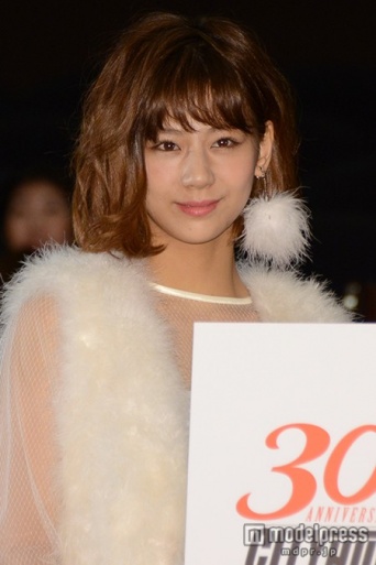 西内まりや（C）モデルプレス