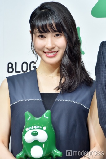 土屋太鳳（C）モデルプレス