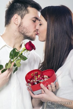 バレンタインの告白、みんなの本音は？（Photo by NBedov／shutterstock）