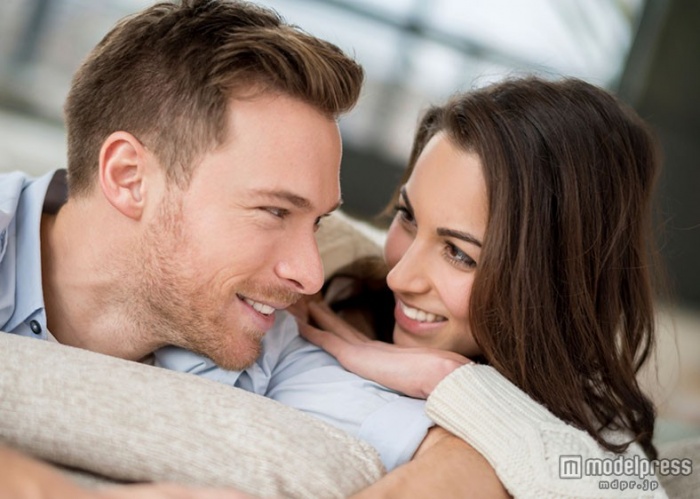 うおー言われてえ！男性をキュンとさせる彼女のセリフ7つ（Photo by andresr／gettyimages）