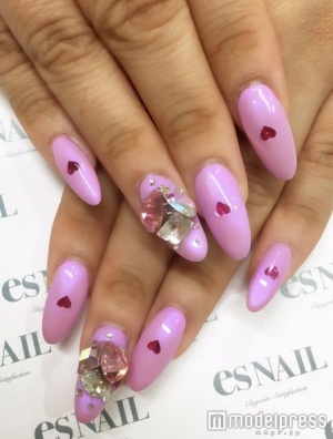 ストーンネイル／画像提供esNAIL