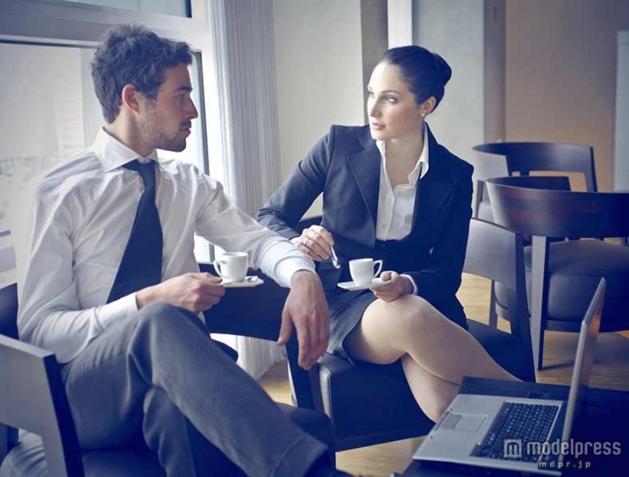 妻がいるのに惹かれてしまう…不倫に誘われやすい女性の特徴5つ(Photo by olly/Fotolia)