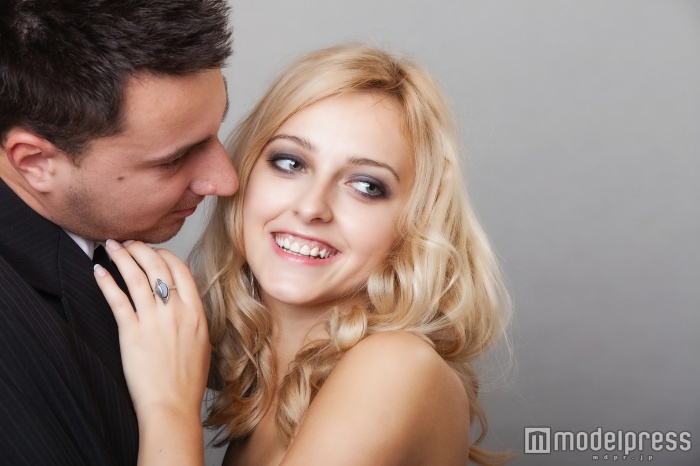 「運命図」を読み解けばバレンタインの告白も成功　その方法とは？（Photo by voyagerix）